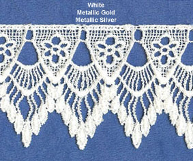 3141 Venice Lace